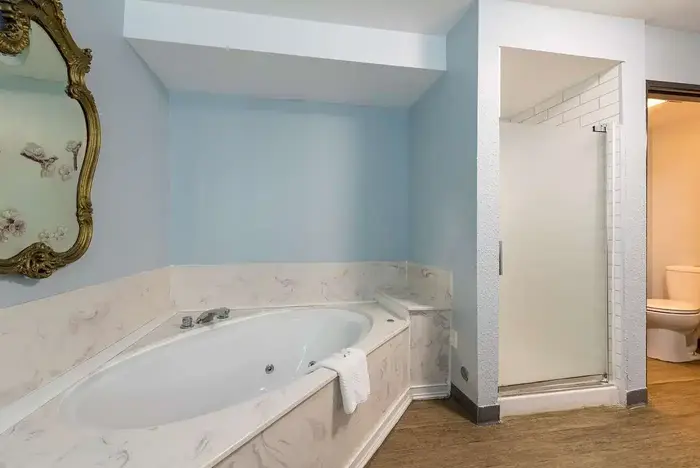 Quality Inn & Suites Manitou Springs At Pike