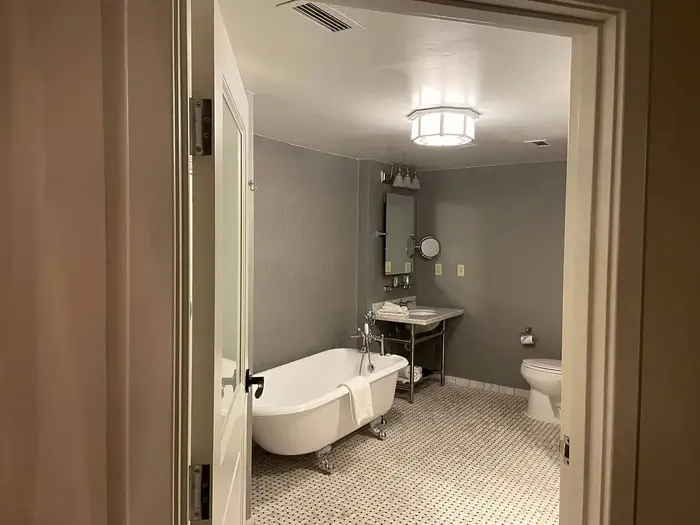 The Elms Hotel and Spa
