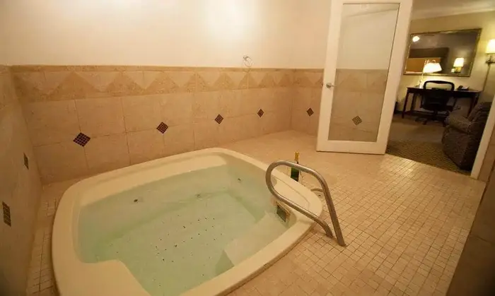 Hotel Tempe/Phoenix Airport InnSuites Hotel