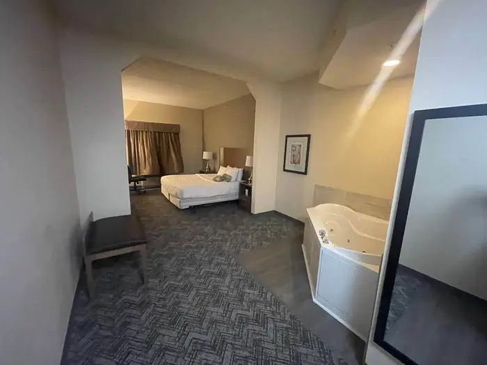 Best Western Windsor Inn & Suites