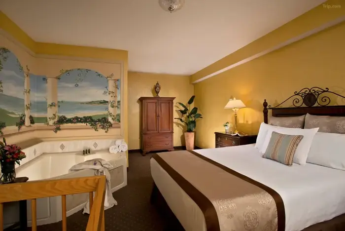 Margaritaville Resort Cape Cod