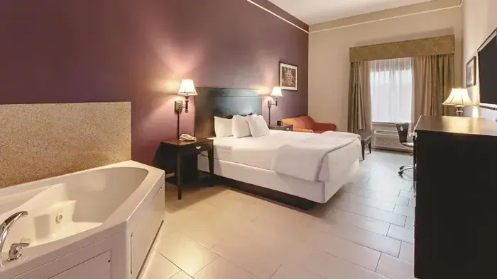 La Quinta Inn & Suites by Wyndham Alamo - McAllen East