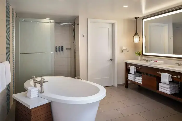 The Westin Nanea Ocean Villas, Ka’anapali