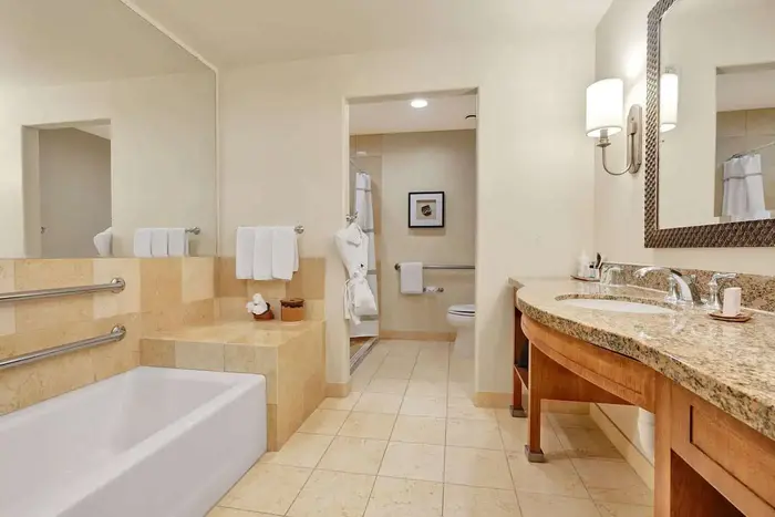 JW Marriott Tucson Starr Pass Resort & Spa