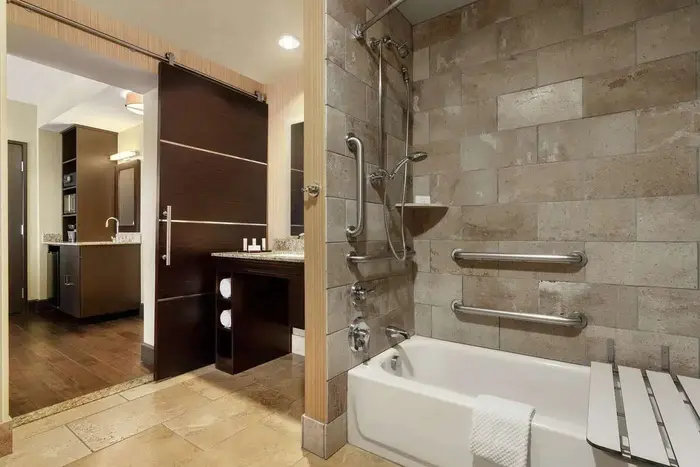 Embassy Suites by Hilton Salt Lake West