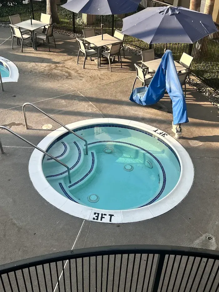 Comfort Inn & Suites Orange County John