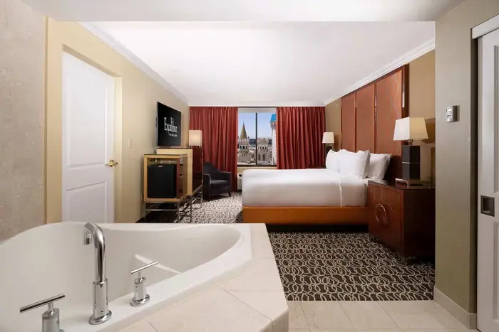 Excalibur Hotel & Casino