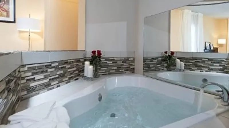 Fairfield by Marriott Inn & Suites Columbus East