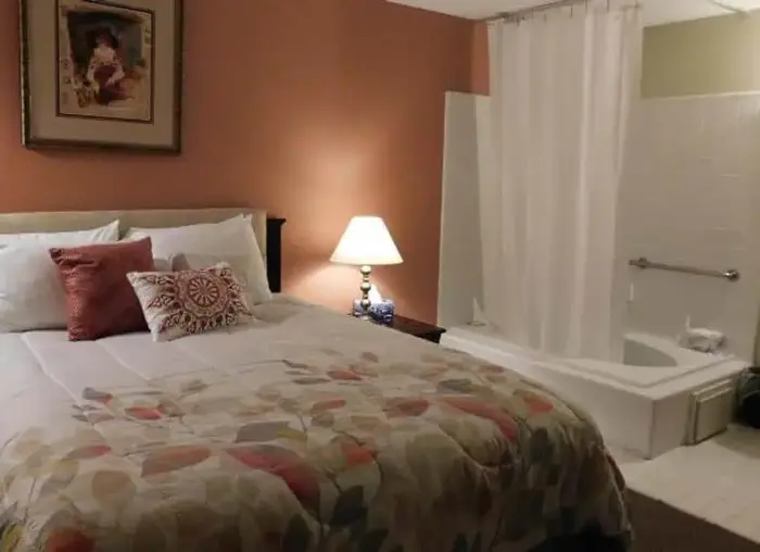 Freeport Wine Country Inn