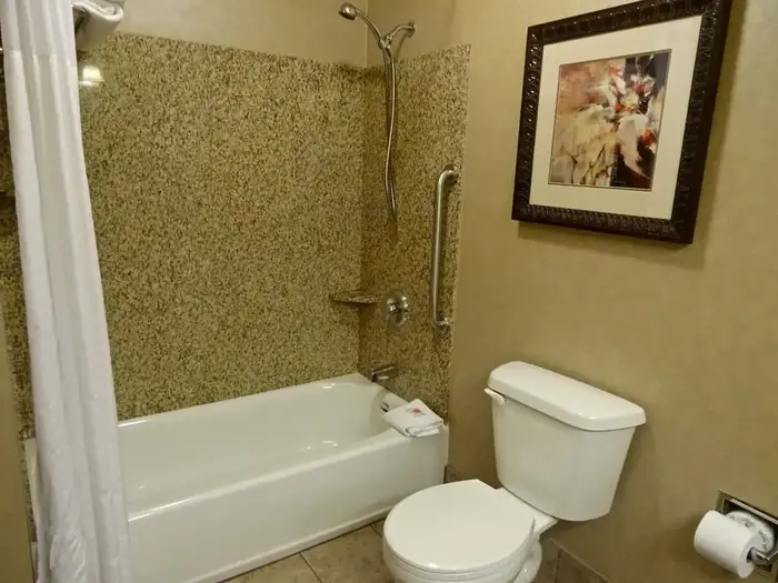 Comfort Inn and Suites Lincoln City
