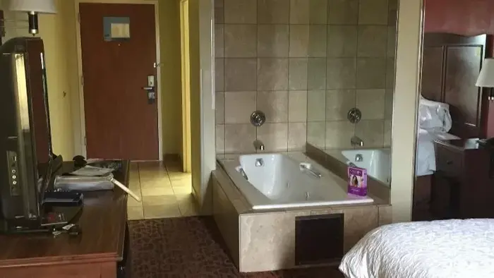 Hampton Inn Beaumont