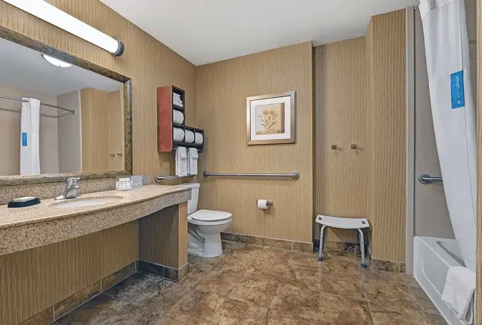 Hampton Inn Deming, NM