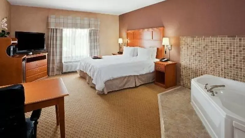 Hampton Inn Detroit/Utica - Shelby Township