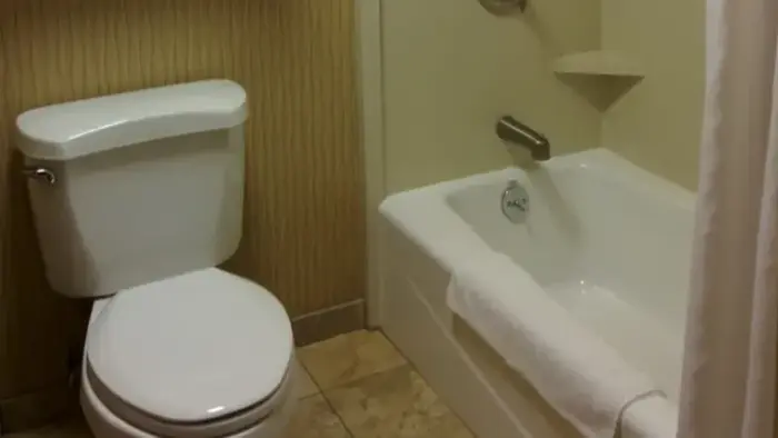 Hampton Inn Idaho Falls/Airport