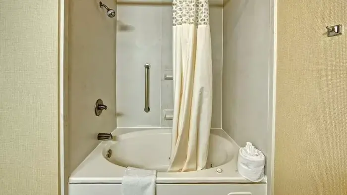 Hampton Inn Indianapolis-sw/plainfield