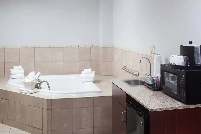 Hampton Inn & Suites Oklahoma City