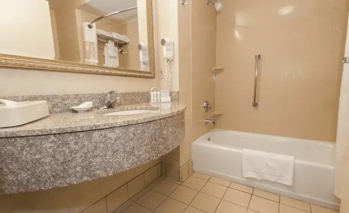 Hampton Inn & Suites Palm Desert