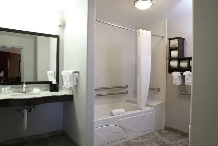 Hampton Inn & Suites Temecula