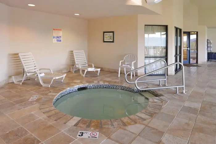 Hampton Inn Tulsa-Sand Springs