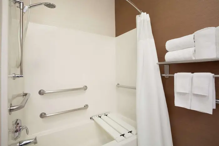 Fairfield by Marriott Inn & Suites Dallas