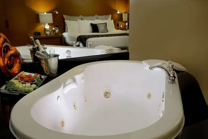 Hard Rock Hotel and Casino Tulsa