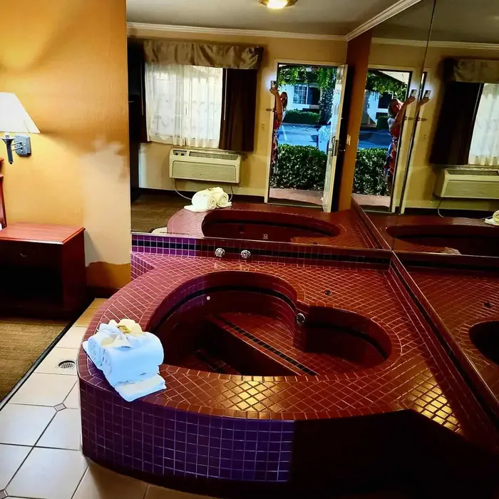 Dynasty Suites Redlands