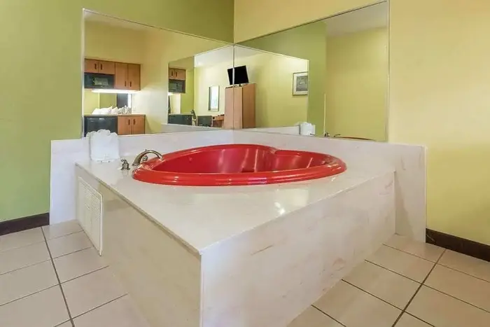 Microtel Inn & Suites by Wyndham Ft. Worth