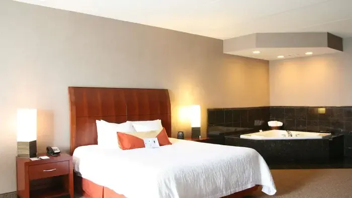 Hilton Garden Inn Columbus/Edinburgh