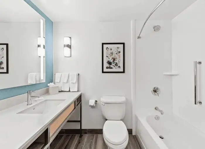 Hilton Garden Inn Seattle North/Everett