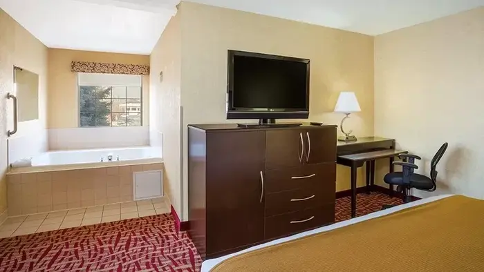 Holiday Inn Express Layton-i-15 By IHG