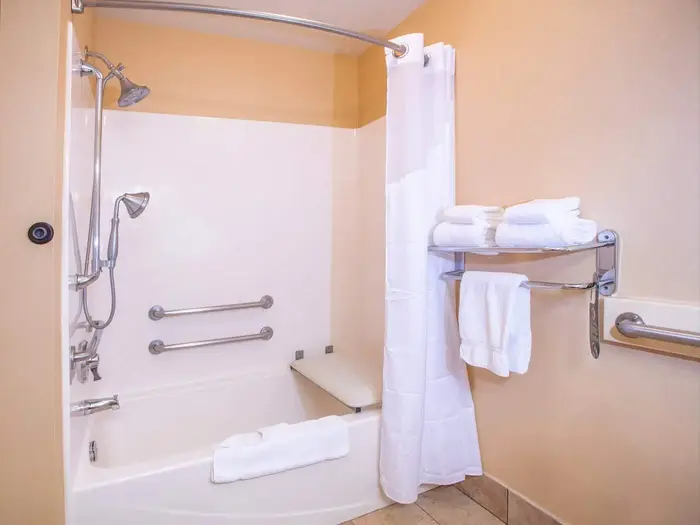 Holiday Inn Express & Suites Richland