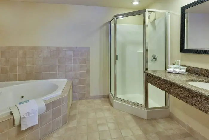 Holiday Inn Express San Francisco-airport