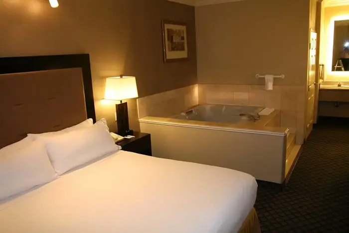 Holiday Inn Express & Suites San Pablo -