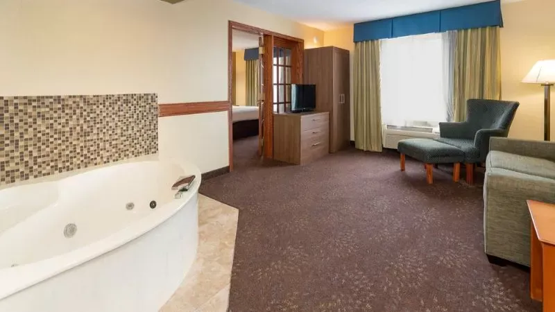 Holiday Inn Express St Paul S - Inver Grove Hgts By IHG