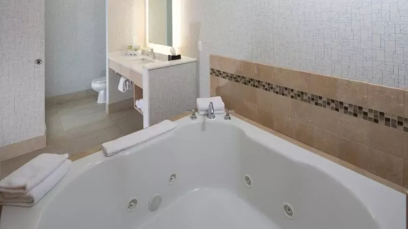 Holiday Inn Express & Suites Rochester Hills - Detroit Area By IHG