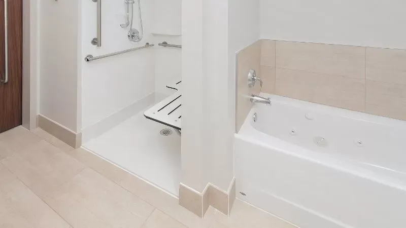 Holiday Inn Express & Suites Sterling Heights-detroit Area By IHG