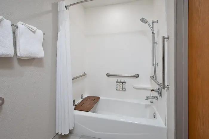 Holiday Inn Express Tuscola