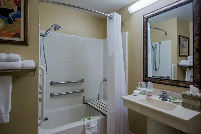 Holiday Inn Express & Suites Youngstown N
