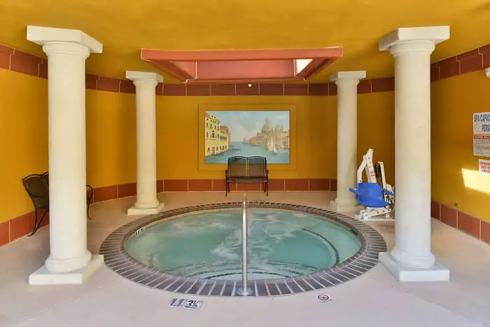 Holiday Inn Sacramento Rancho Cordova