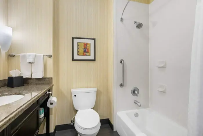 Holiday Inn & Suites Waco Northwest By IHG