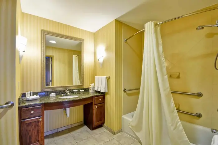 Homewood Suites by Hilton Tulsa-South
