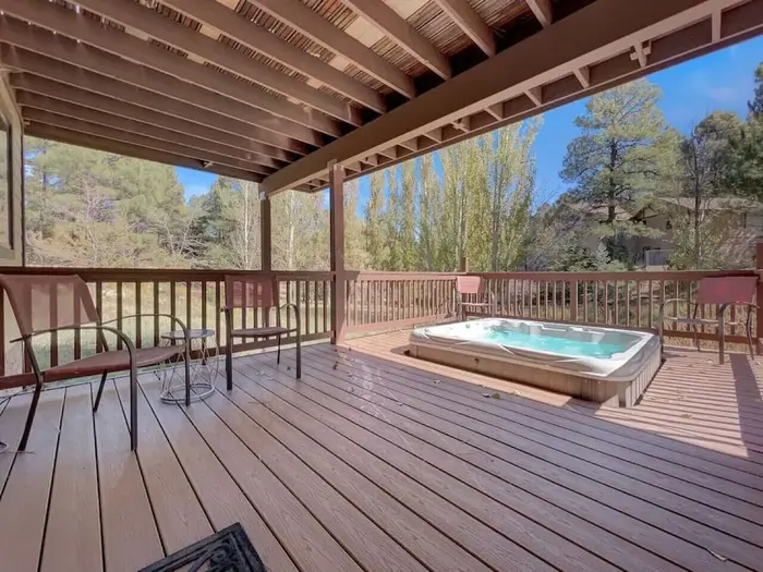 Aspen Ridge Lodge
