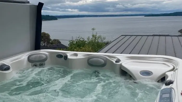 Three Tree Point Bed & Breakfast