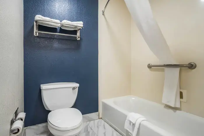 Quality Suites Baton Rouge East Denham Springs
