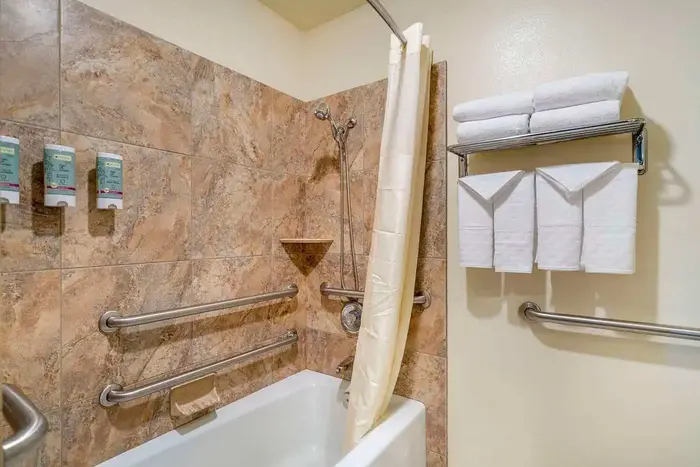 Best Western Casa Grande Inn
