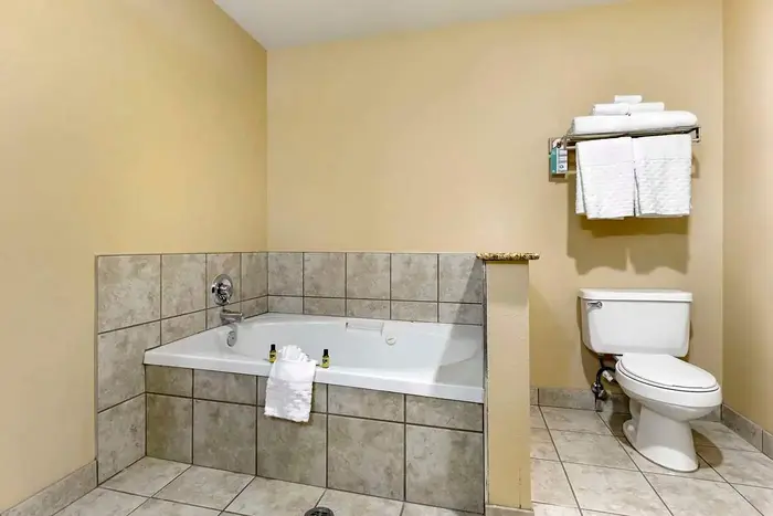 Best Western Plus The Inn At Horse Heaven