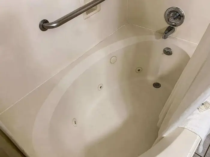 Quality Suites Houston NW Cy-Fair