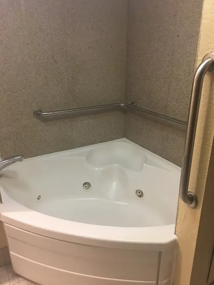 Quality Inn Near & Convention Center