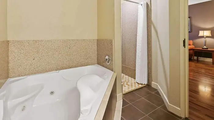 Best Western Plus Georgetown Inn & Suites