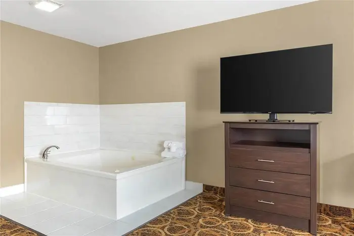 Best Western Northwest Inn